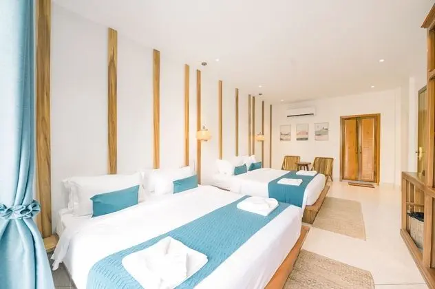 Family Suite Room