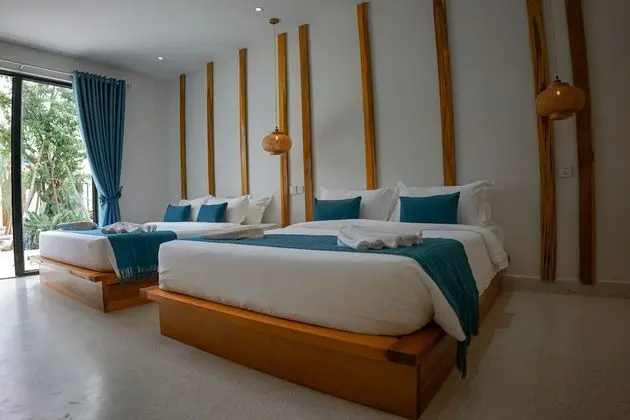 Family Suite Room