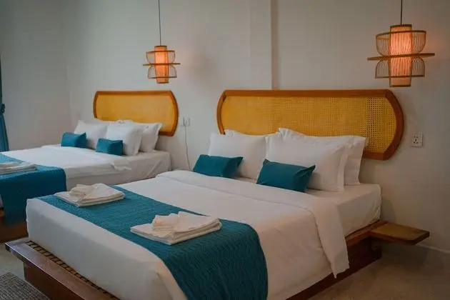 Family Suite Room