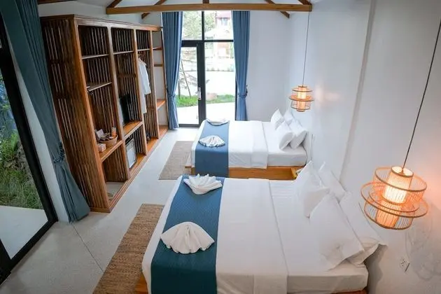 Family Suite Room