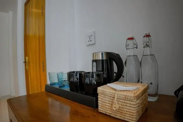 Family Suite Room