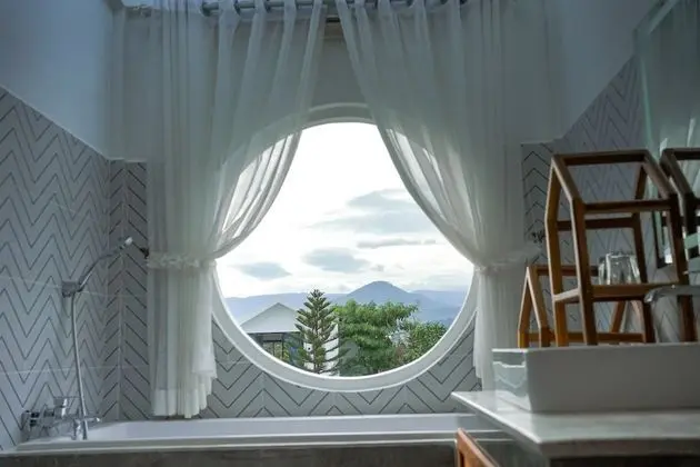 Family Suite Room