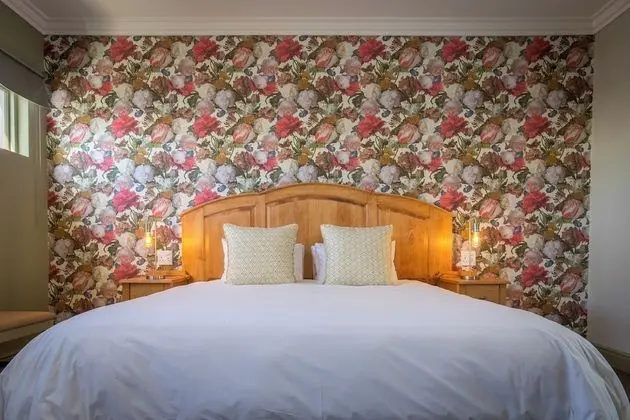 Luxury Double Suite