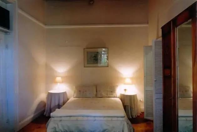 Comfort Tek Büyük veya İki Ayrı Yataklı Oda
