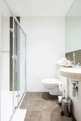 Executive Tek Büyük Yataklı Oda