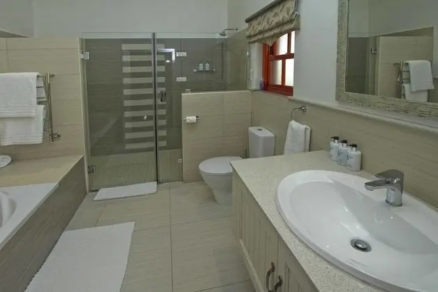 Luxury Tek Büyük Yataklı Oda, 1 Büyük (Queen) Boy Yatak