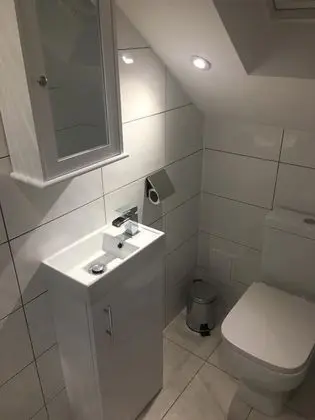 Tek Kişilik Oda