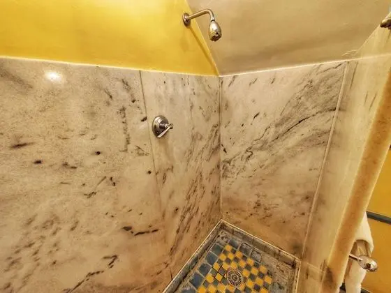 Standard Oda, 2 Tek Kişilik Yatak, Sigara İçilmez, Veranda