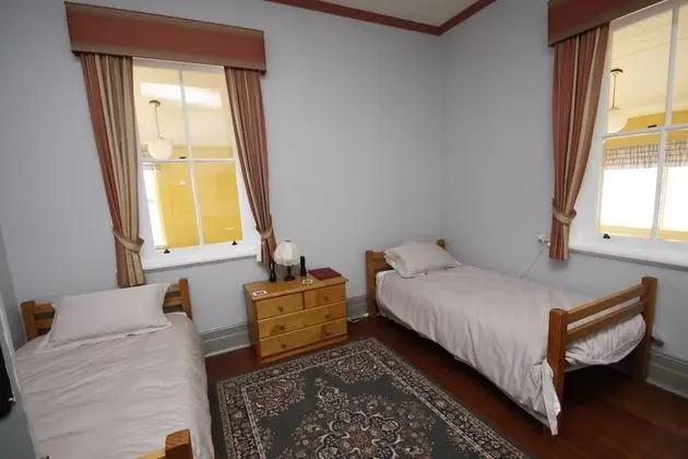 Kır Evi, 3 Yatak Odası