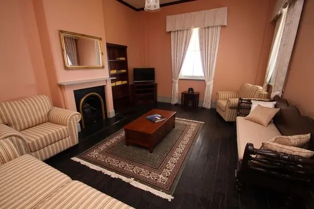 Kır Evi, 3 Yatak Odası