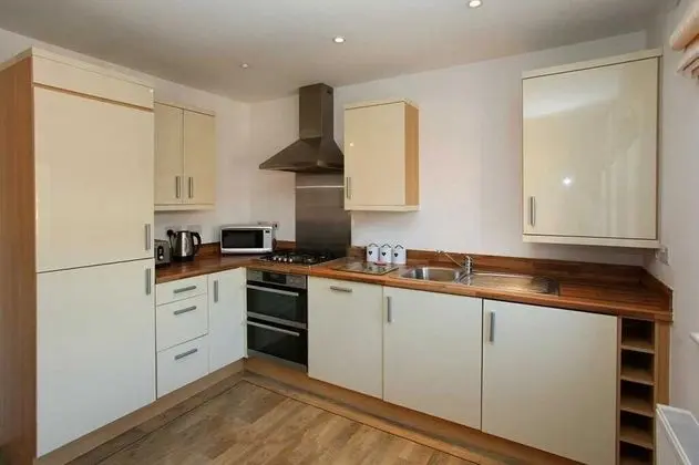 Executive Apart Daire