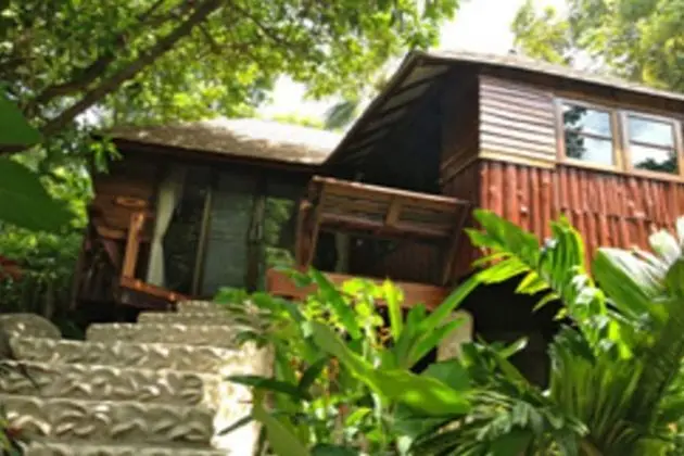 Bungalow