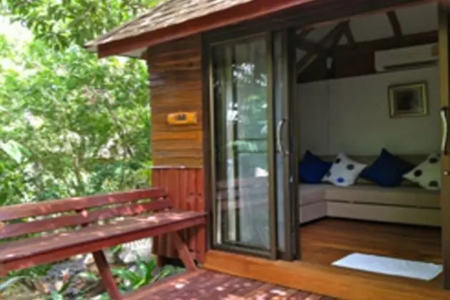 Bungalow