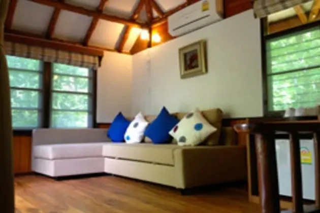 Bungalow