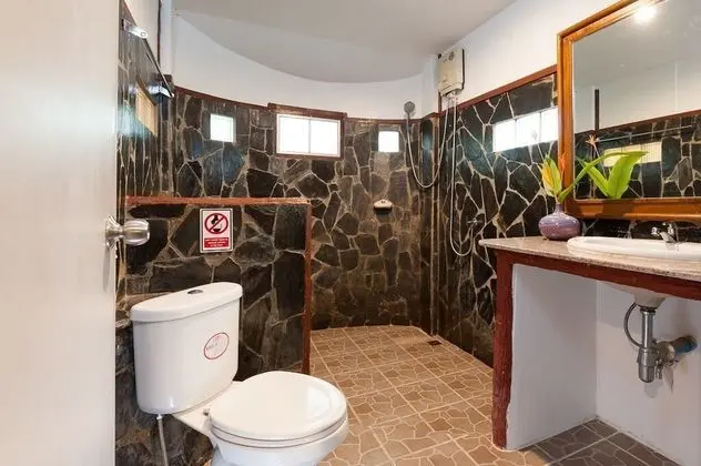 Triple Cottage