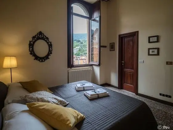 Luxury Apart Daire, 5 Yatak Odası