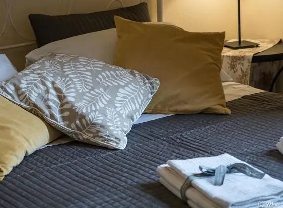 Luxury Apart Daire, 5 Yatak Odası