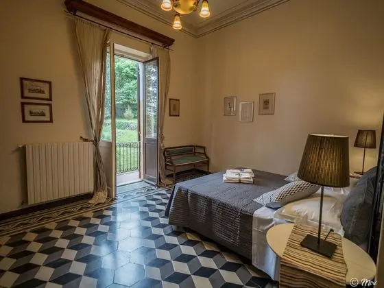 Luxury Apart Daire, 5 Yatak Odası