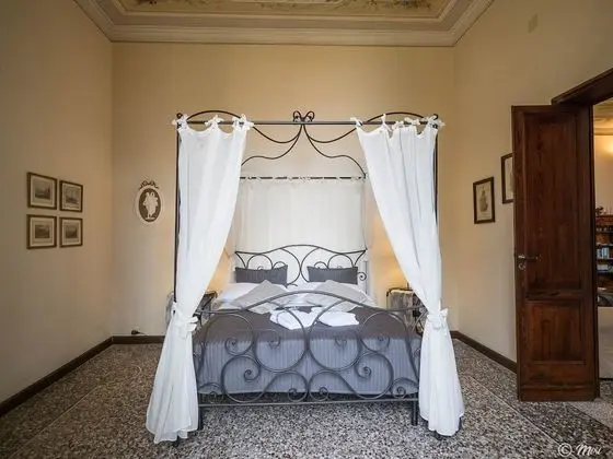 Luxury Apart Daire, 5 Yatak Odası