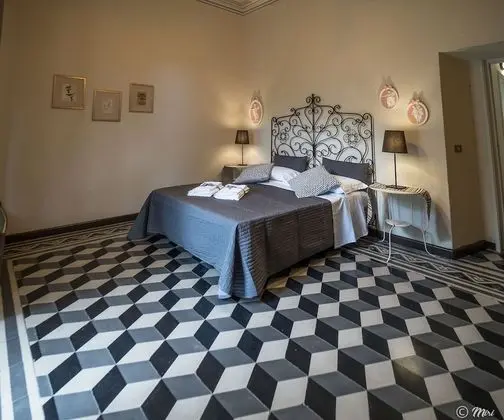 Luxury Apart Daire, 5 Yatak Odası