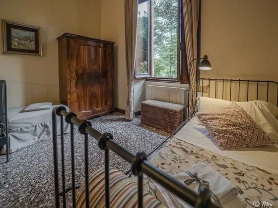 Luxury Apart Daire, 5 Yatak Odası