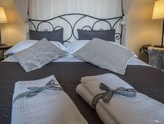 Luxury Apart Daire, 5 Yatak Odası