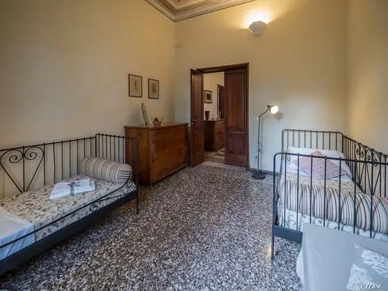 Luxury Apart Daire, 5 Yatak Odası