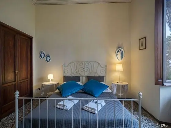 Luxury Apart Daire, 5 Yatak Odası
