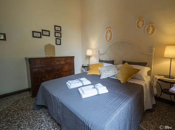 Luxury Apart Daire, 5 Yatak Odası