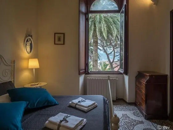Luxury Apart Daire, 5 Yatak Odası
