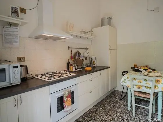 Luxury Apart Daire, 5 Yatak Odası