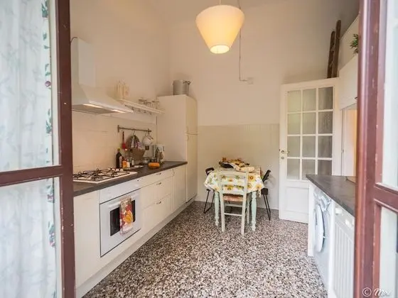 Luxury Apart Daire, 5 Yatak Odası