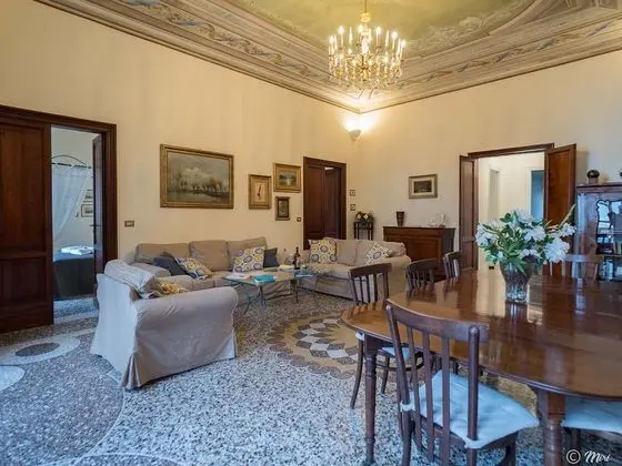 Luxury Apart Daire, 5 Yatak Odası