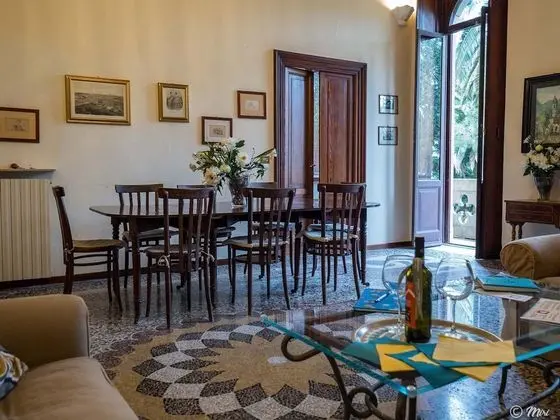Luxury Apart Daire, 5 Yatak Odası