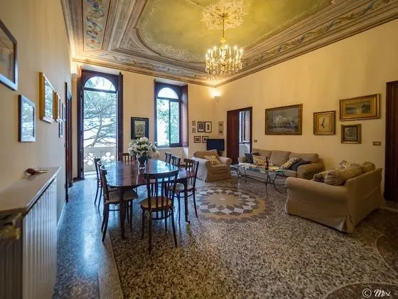 Luxury Apart Daire, 5 Yatak Odası