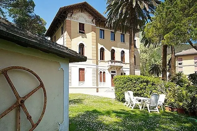 Luxury Apart Daire, 5 Yatak Odası