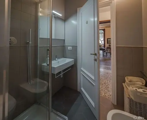 Luxury Apart Daire, 5 Yatak Odası