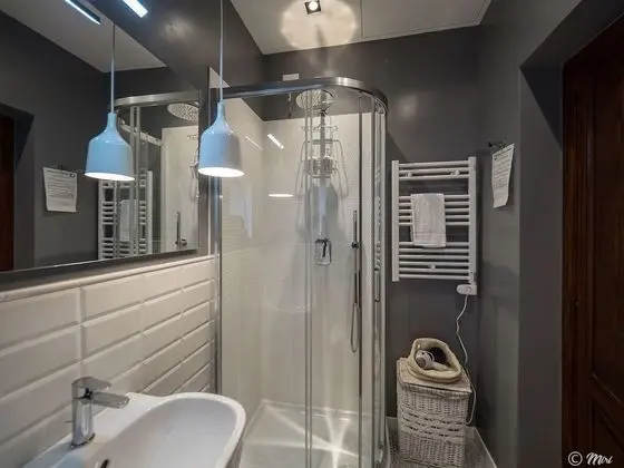 Luxury Apart Daire, 5 Yatak Odası