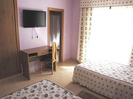 Çift ​​kişilik Standard