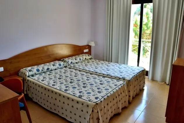 Çift ​​kişilik Standard