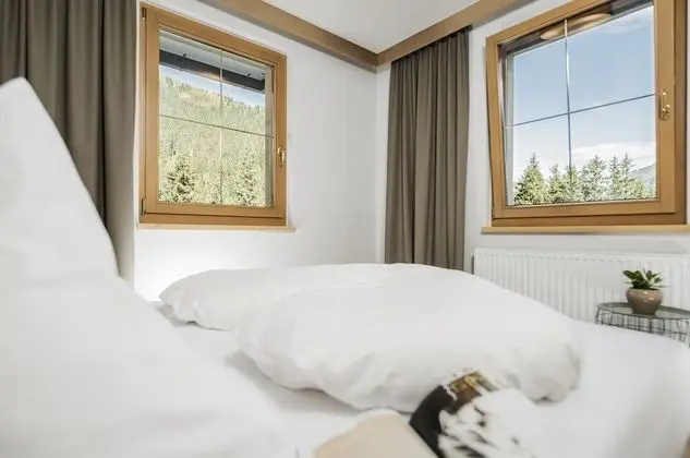 Apart Daire, 1 Yatak Odası (Balcony, C)