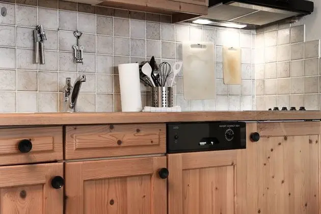 Apart Daire, 1 Yatak Odası (Balcony, C)