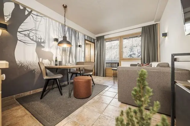 Apart Daire, 1 Yatak Odası (Balcony, C)