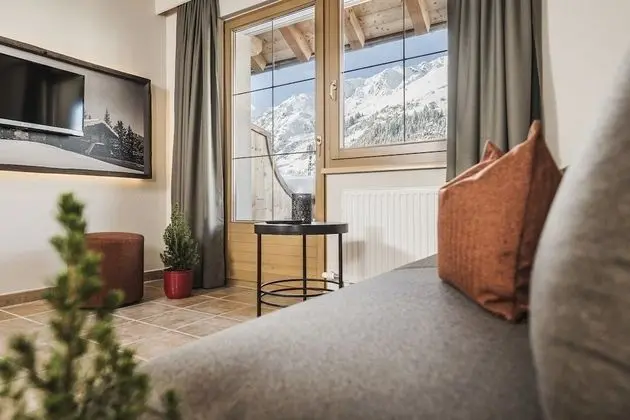 Apart Daire, 1 Yatak Odası (Balcony, C)