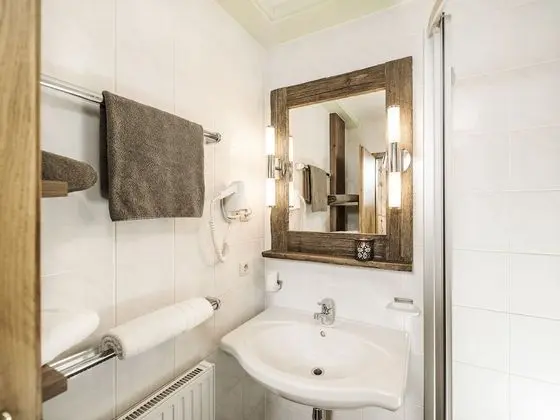 Apart Daire, 1 Yatak Odası (Balcony, C)