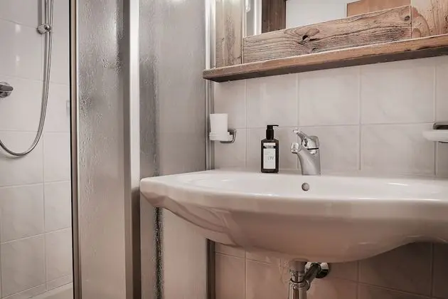 Apart Daire, 1 Yatak Odası (Balcony, C)