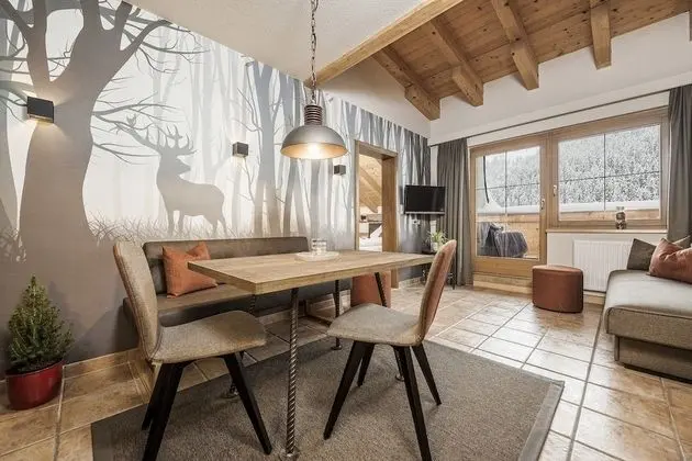 Apart Daire, 2 Yatak Odası (D)