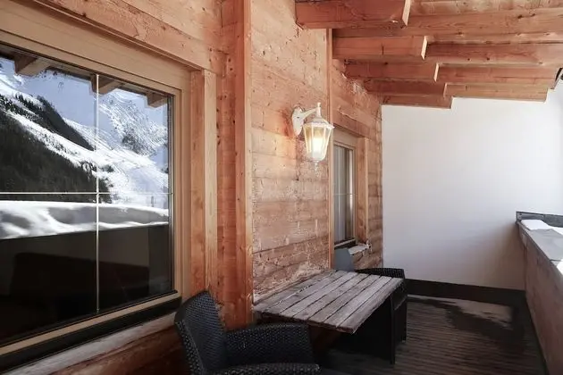 Apart Daire, 2 Yatak Odası (D)