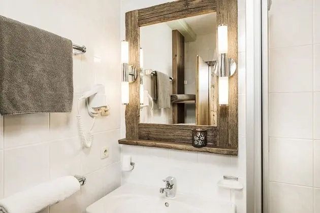 Apart Daire, 2 Yatak Odası (D)