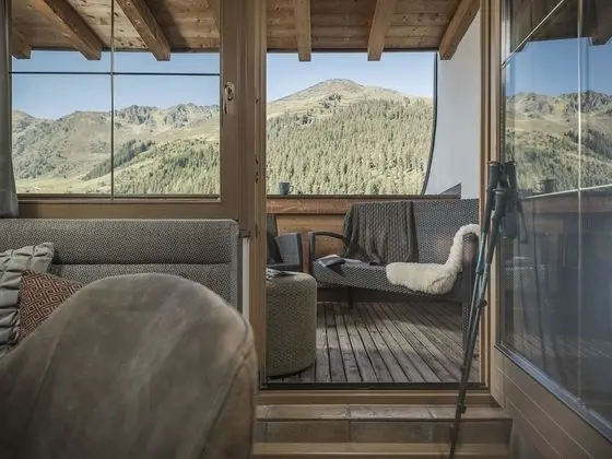 Apart Daire, 2 Yatak Odası (D)